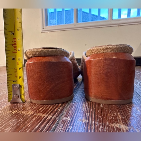 James Smith Cafe Society Rattan Woven - Picture 6 of 9